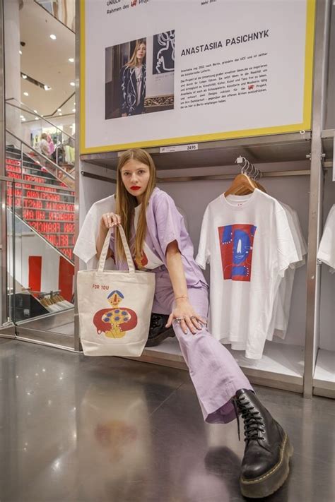 uniqlo ukraine